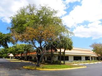 Fort Lauderdale, FL Office/Medical - 6400-6464 NW 5th Way