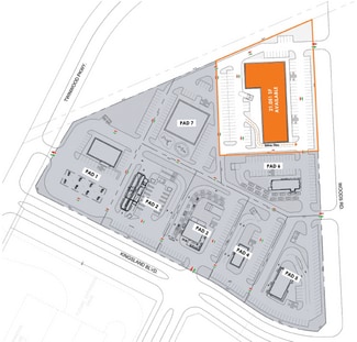 Brookshire, TX Commercial Land - NEC N. Twinwood Parkway @Twinwood Center dr Brookshire, TX Commercial Land - NEC N. Twinwood Parkway @Twinwood Center dr