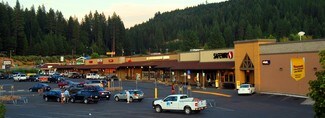 Quincy, CA Retail - 20-90 E Main St