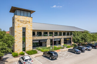 Austin, TX Office - 2700 Barton Creek Blvd