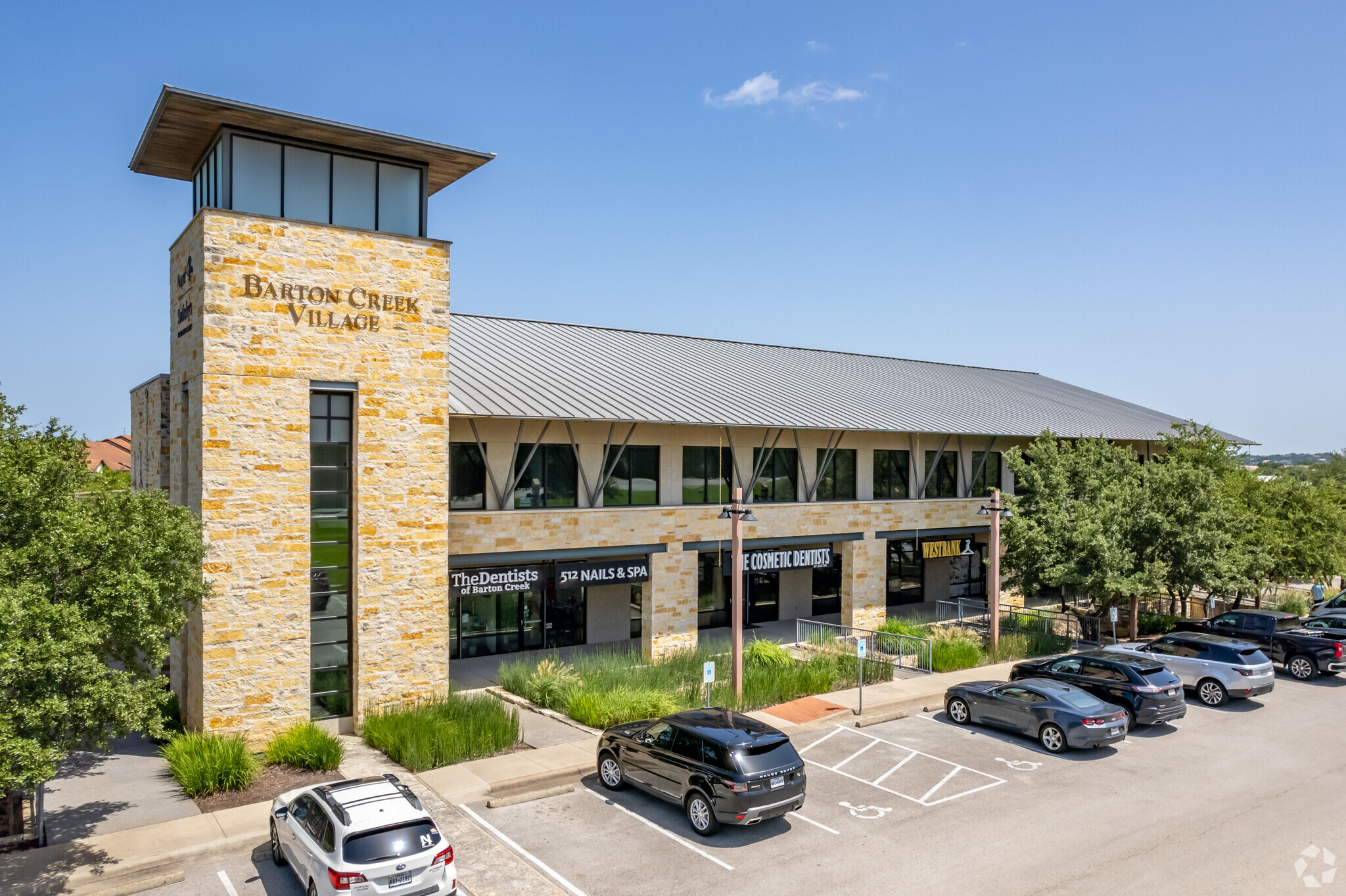 2700 Barton Creek Blvd, Austin, TX for Rent