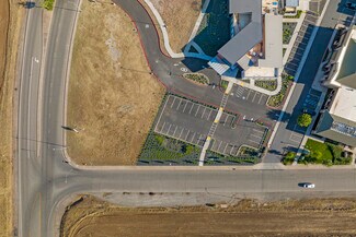 Chico, CA Commercial Land - 0 Bruce Rd Chico, CA Commercial Land - 0 Bruce Rd