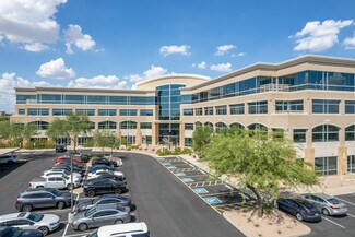 Phoenix, AZ Office - 18500 N Allied Way Phoenix, AZ Office - 18500 N Allied Way