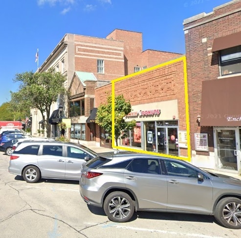 530 Crescent Blvd, Glen Ellyn, IL for Rent