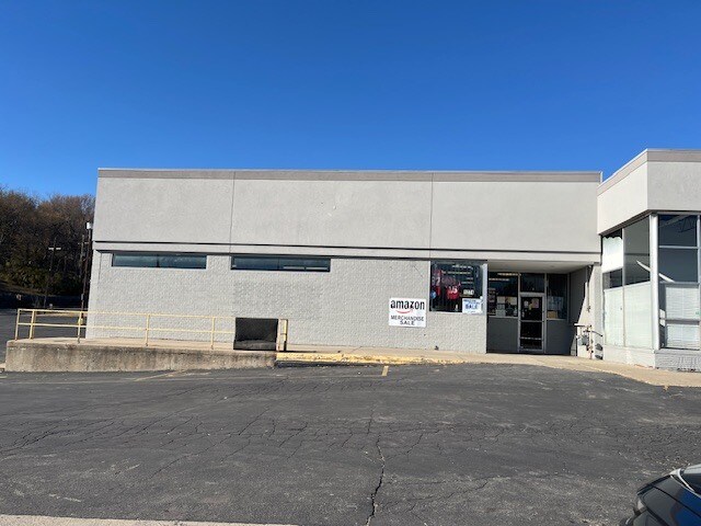 1260-1280 Merriam Ln, Kansas City, KS for Rent