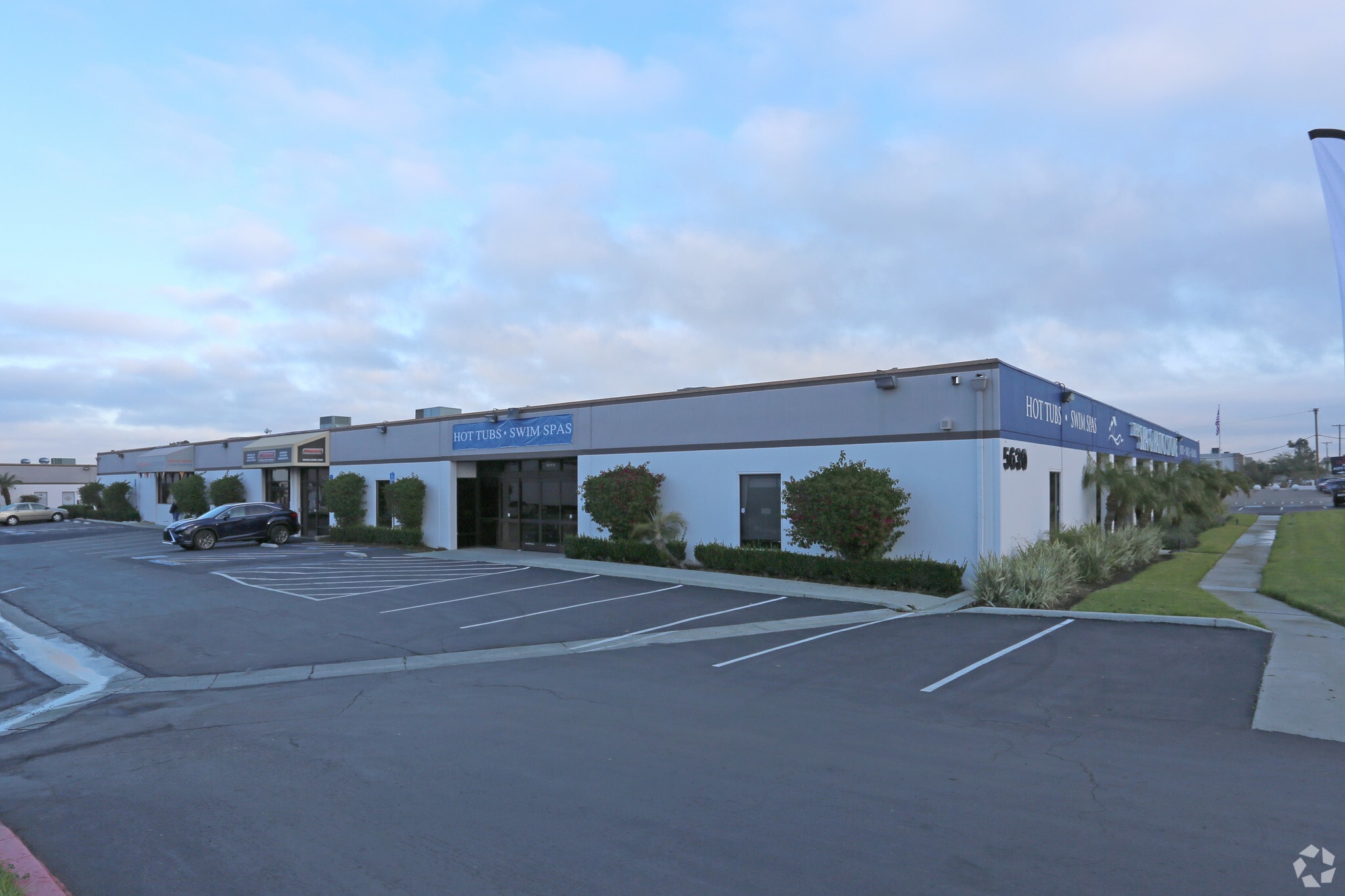 5630 Kearny Mesa Rd, San Diego, CA for Rent