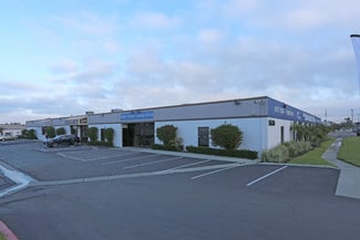 San Diego, CA Flex - 5630 Kearny Mesa Rd