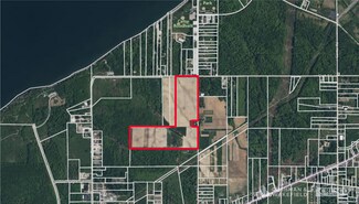 Perry, OH Commercial Land - Perry Park Rd @ Clark Rd Perry, OH Commercial Land - Perry Park Rd @ Clark Rd