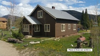 Grand Lake, CO Restaurant - 620 Grand Ave