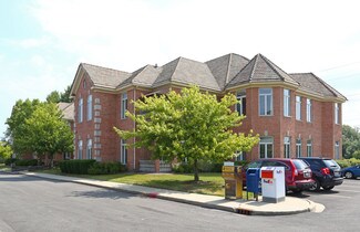 Gurnee, IL Office, Office/Medical - 501 N Riverside Dr