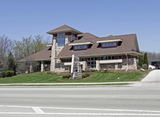 Mequon, WI undefined - 1550-1556 W Mequon Rd Mequon, WI undefined - 1550-1556 W Mequon Rd