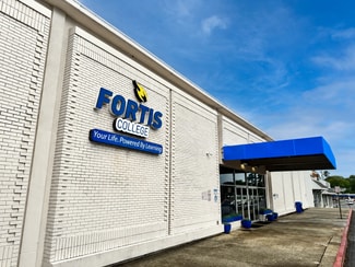 Smyrna, GA Office/Retail - 2140 S Cobb Dr