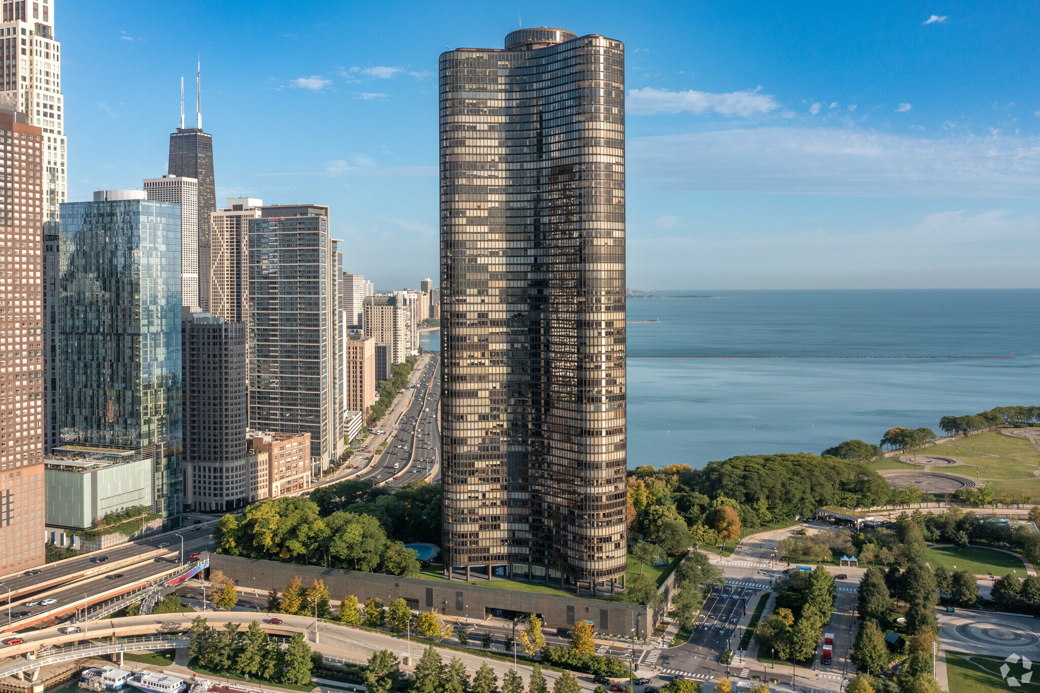 505 N Lake Shore Dr, Chicago, IL for Sale