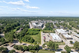 Houston, TX Commercial - 13909 Mandolin Dr