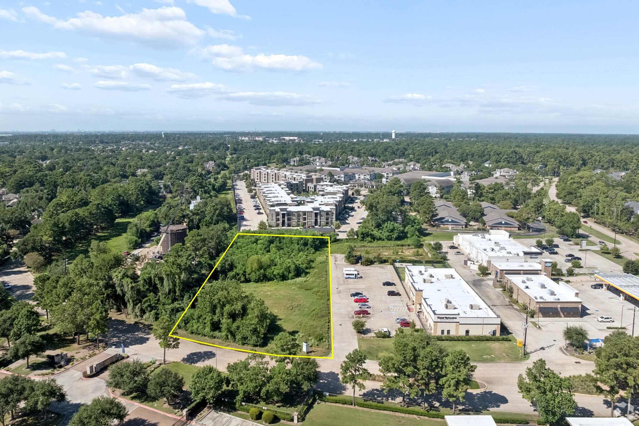13909 Mandolin Dr, Houston, TX for Sale