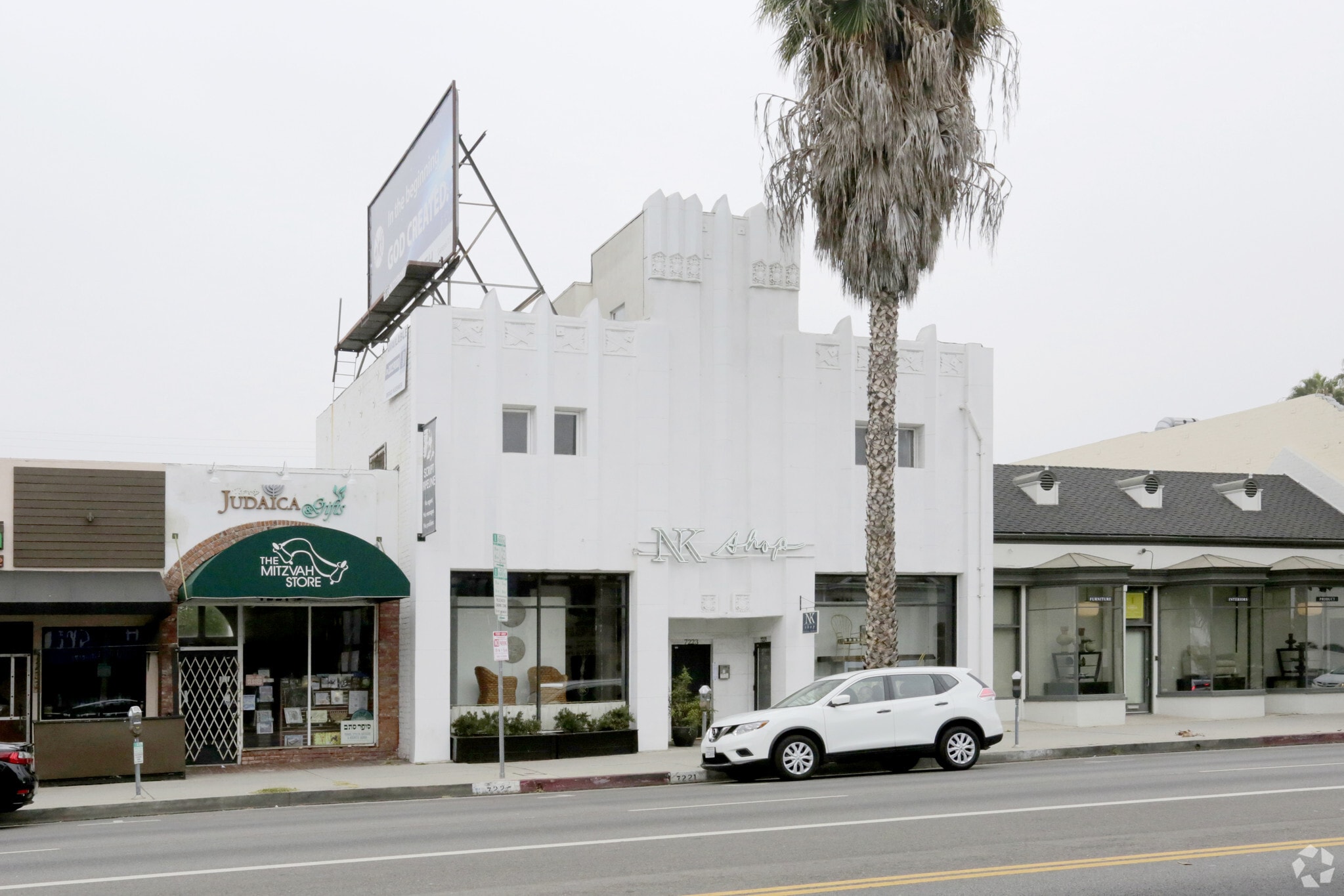 7223 Beverly Blvd, Los Angeles, CA for Sale