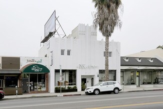 Los Angeles, CA undefined - 7223 Beverly Blvd Los Angeles, CA undefined - 7223 Beverly Blvd