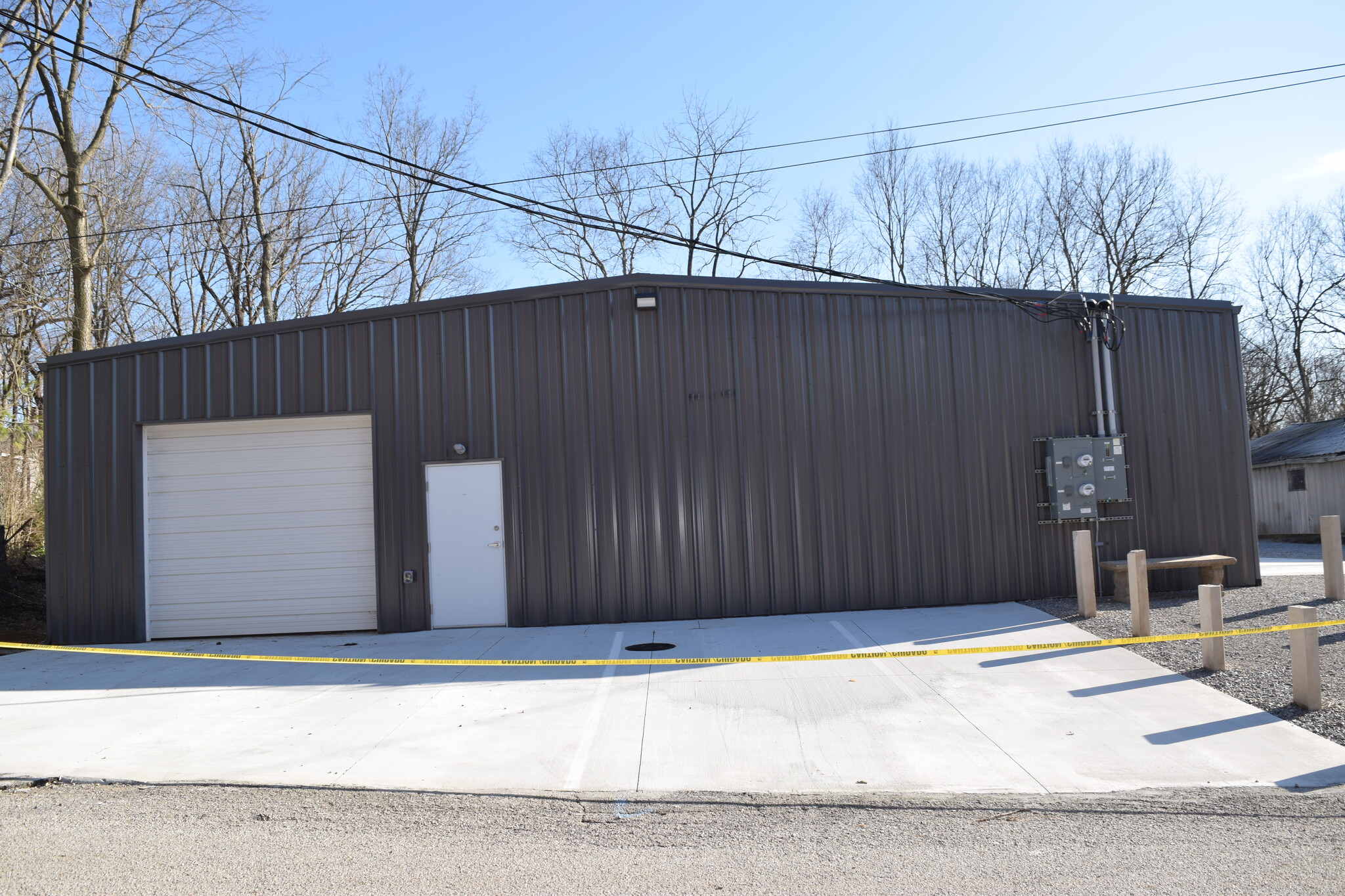 110 W Penn Ave, Georgetown, KY for Rent