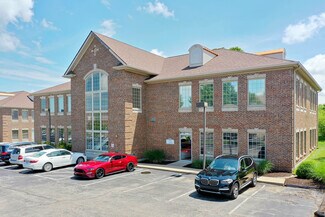 Wildwood, MO Office - 2646 Highway 109
