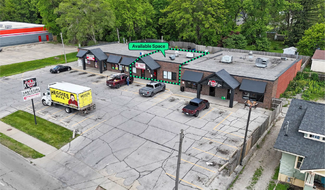 Des Moines, IA Retail - 1103 Army Post Rd Des Moines, IA Retail - 1103 Army Post Rd