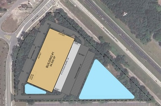 Apopka, FL Industrial - W Orange Blossom & Wesley Road Apopka, FL Industrial - W Orange Blossom & Wesley Road