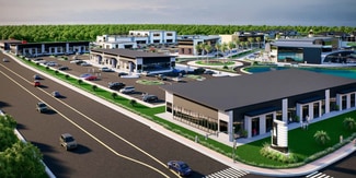 Summerville, SC Retail - 1601 State Rd