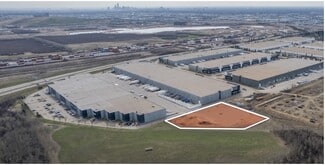 Edmonton, AB Industrial - 12642 184 St NW