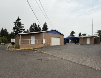 Portland, OR Commercial - 11307 NE Glisan St Portland, OR Commercial - 11307 NE Glisan St