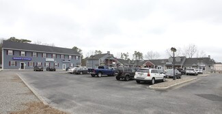 Bayville, NJ Office - 950 Rt 9