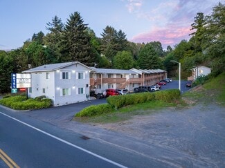 Brookings, OR Hospitality - 16045 Lower Harbor Rd