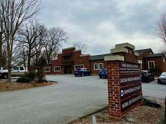 Hendersonville, NC Office/Medical - 1216 W 6th Ave