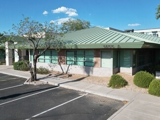 Chandler, AZ Office - 1455 W Chandler Blvd Chandler, AZ Office - 1455 W Chandler Blvd