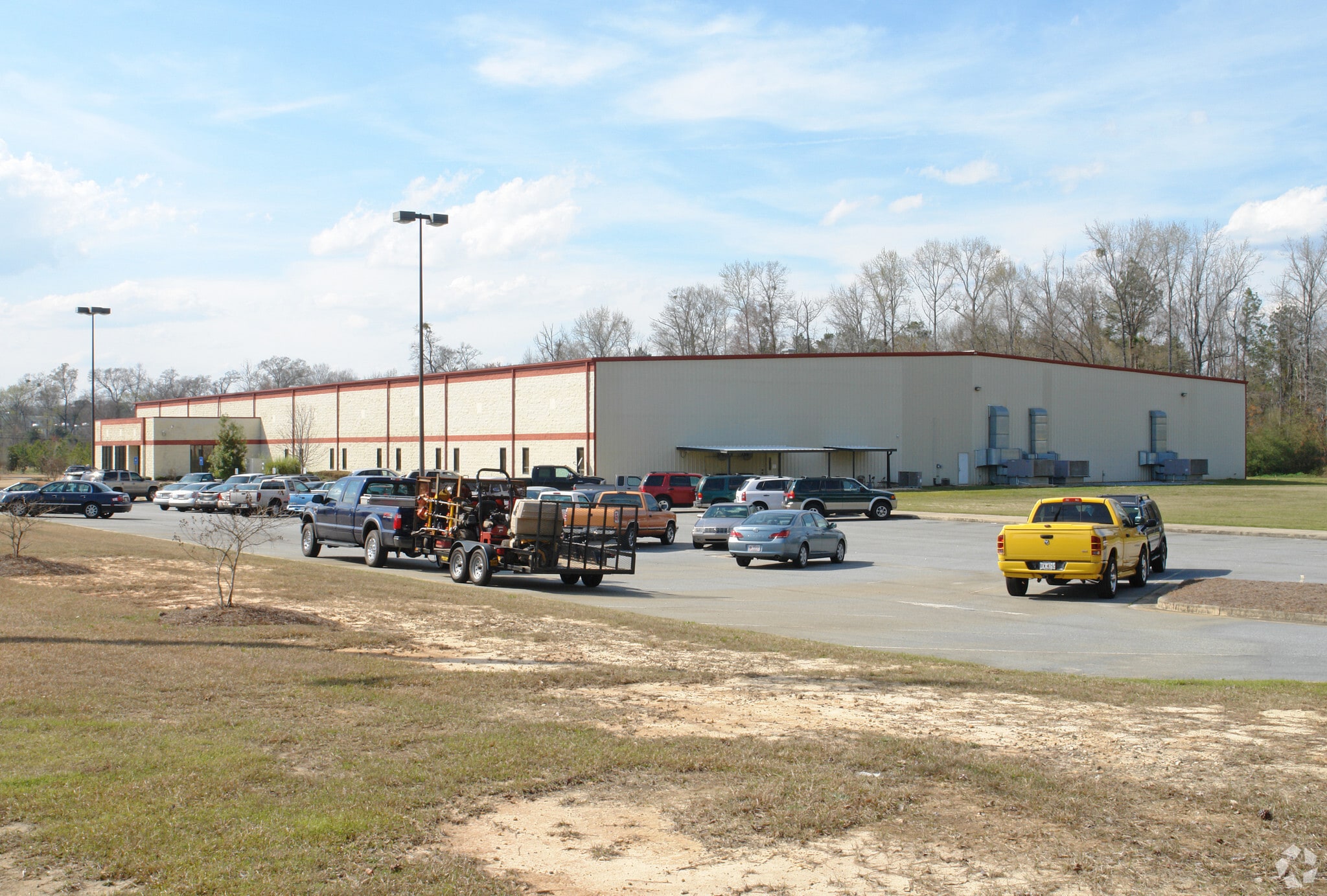 4580 Cargo Dr, Columbus, GA for Rent