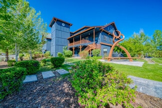 Truckee, CA undefined - 12313 Soaring Way