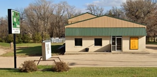 Milbank, SD Freestanding - 1007 S Dakota St