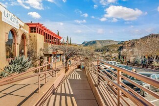 Sedona, AZ undefined - 321 N State Route 89A Sedona, AZ undefined - 321 N State Route 89A