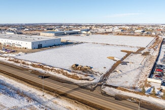 Acheson, AB Industrial Land - 9671 279 St