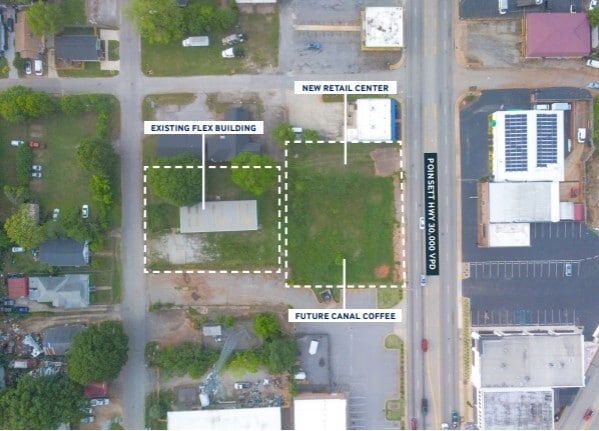113 Poinsett Hwy, Greenville, SC for Rent