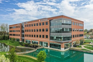 New Albany, OH Coworking Space - 7775 Walton Pky New Albany, OH Coworking Space - 7775 Walton Pky