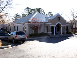 Little Rock, AR Office - 11815 Hinson Rd