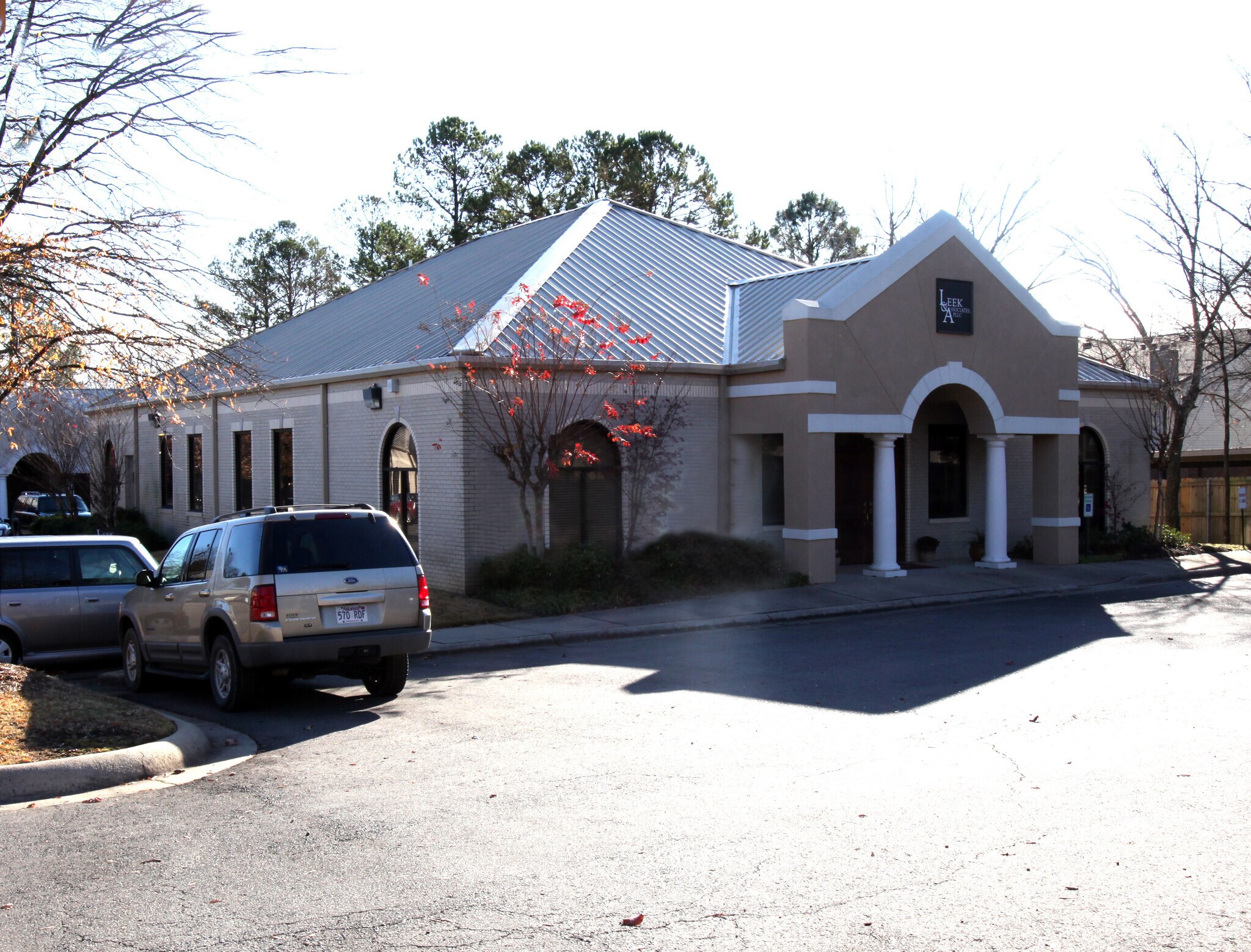 11815 Hinson Rd, Little Rock, AR for Rent