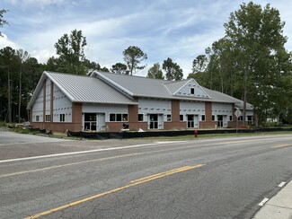 Mount Pleasant, SC Flex - Joe Rouse Rd Mount Pleasant, SC Flex - Joe Rouse Rd