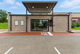 Canton, GA Storefront - 4240 Hickory Flat Hwy
