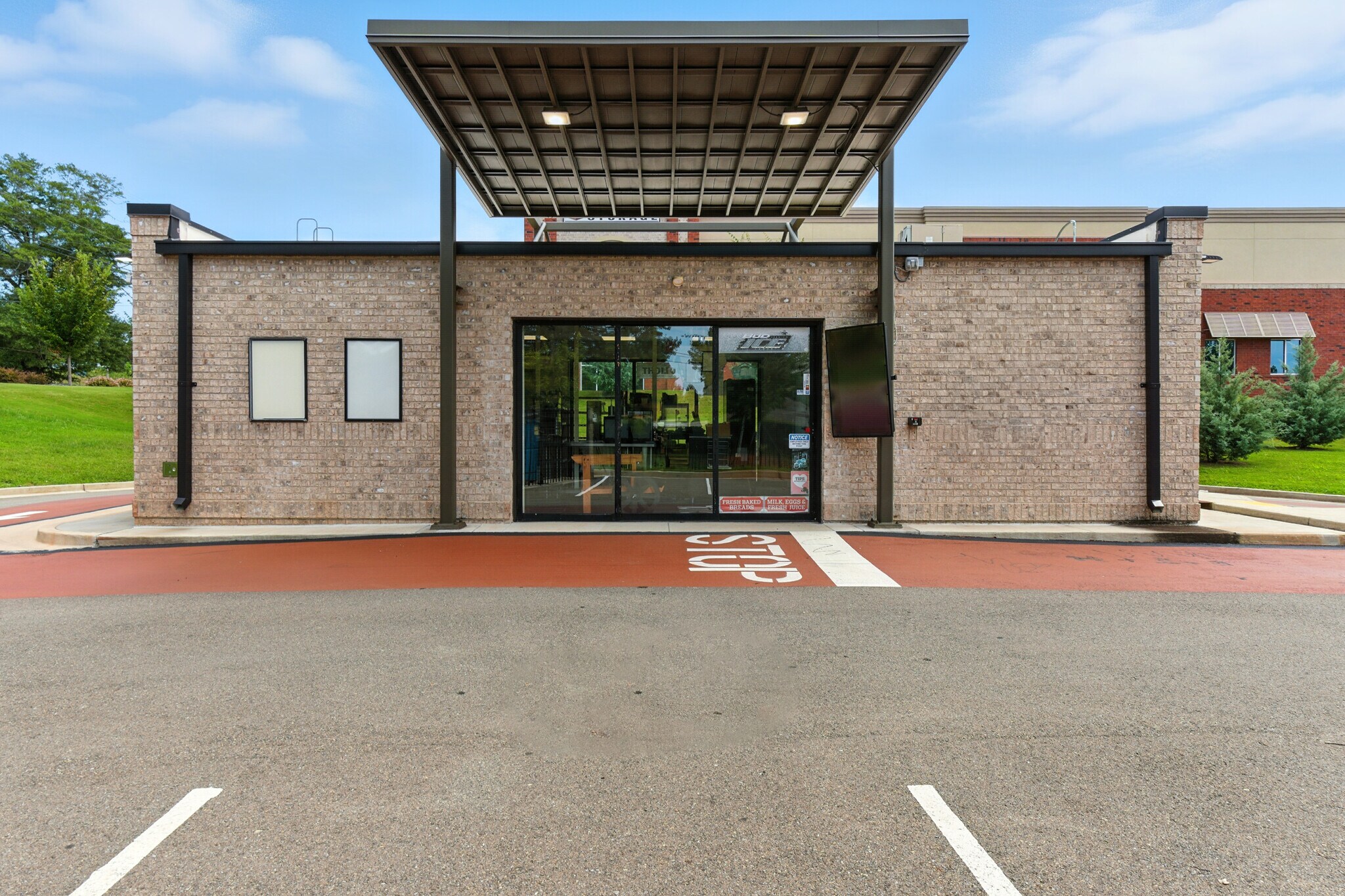 4240 Hickory Flat Hwy, Canton, GA for Sale