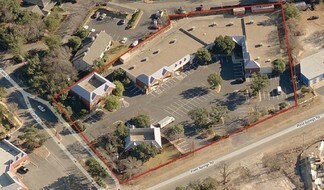 Austin, TX Retail - 13091 Pond Springs Rd