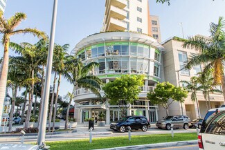 Miami, FL Office - 3250-3260 NE 1st Ave