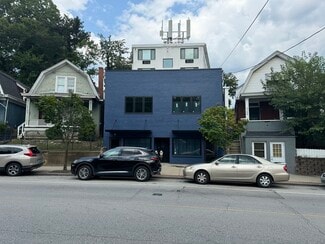 Cincinnati, OH Office - 3152 Linwood Ave Cincinnati, OH Office - 3152 Linwood Ave