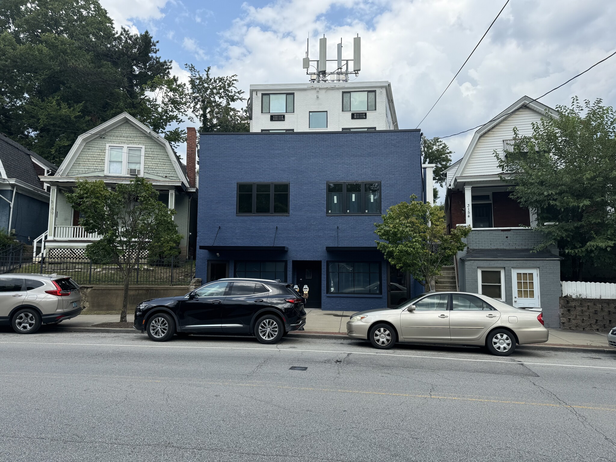 3152 Linwood Ave, Cincinnati, OH for Rent