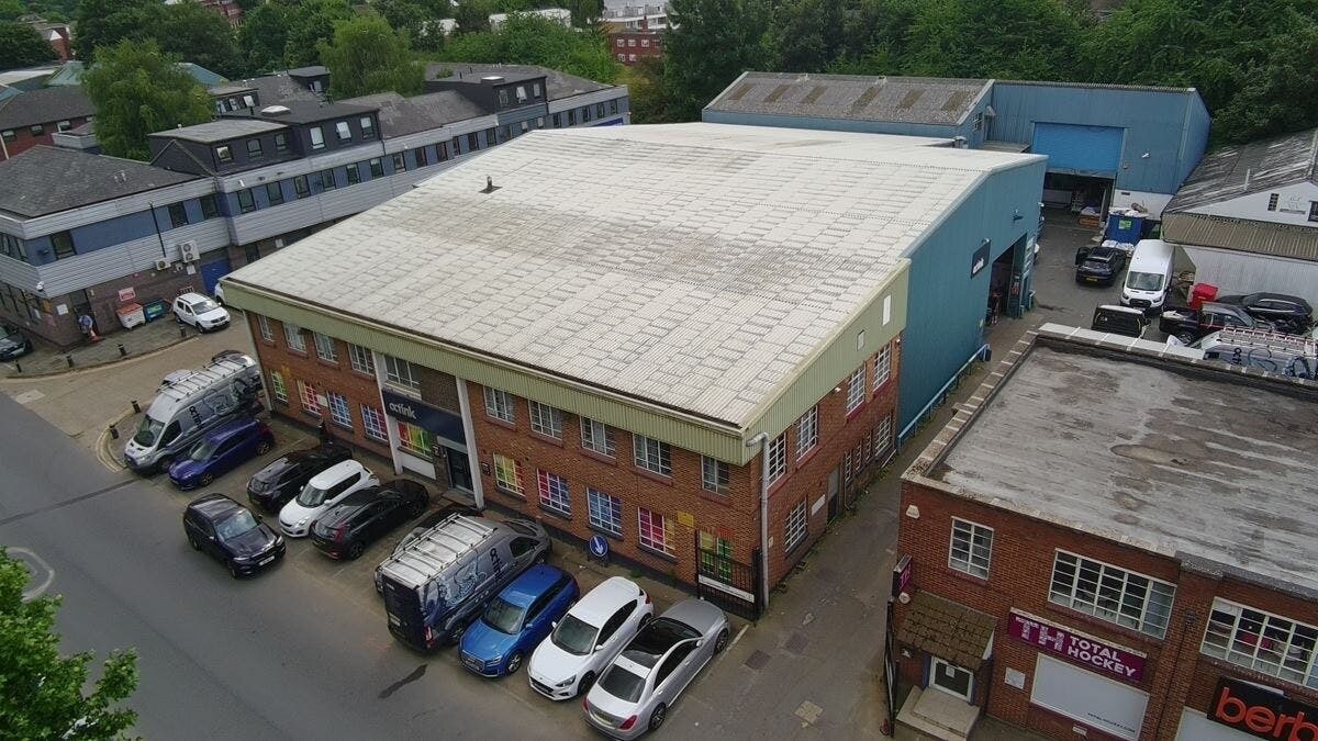 30 Commerce Rd, Brentford, LND for Rent