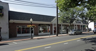 Babylon, NY Office/Retail - 72 E Main St Babylon, NY Office/Retail - 72 E Main St